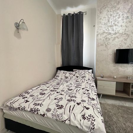 BW Lux Studio Belgrad Exterior foto