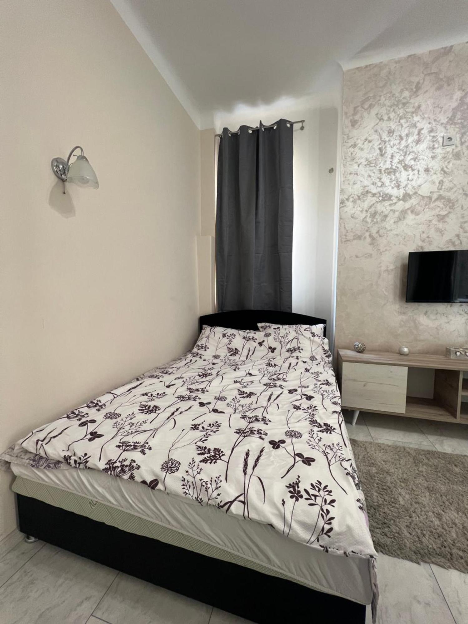 BW Lux Studio Belgrad Exterior foto