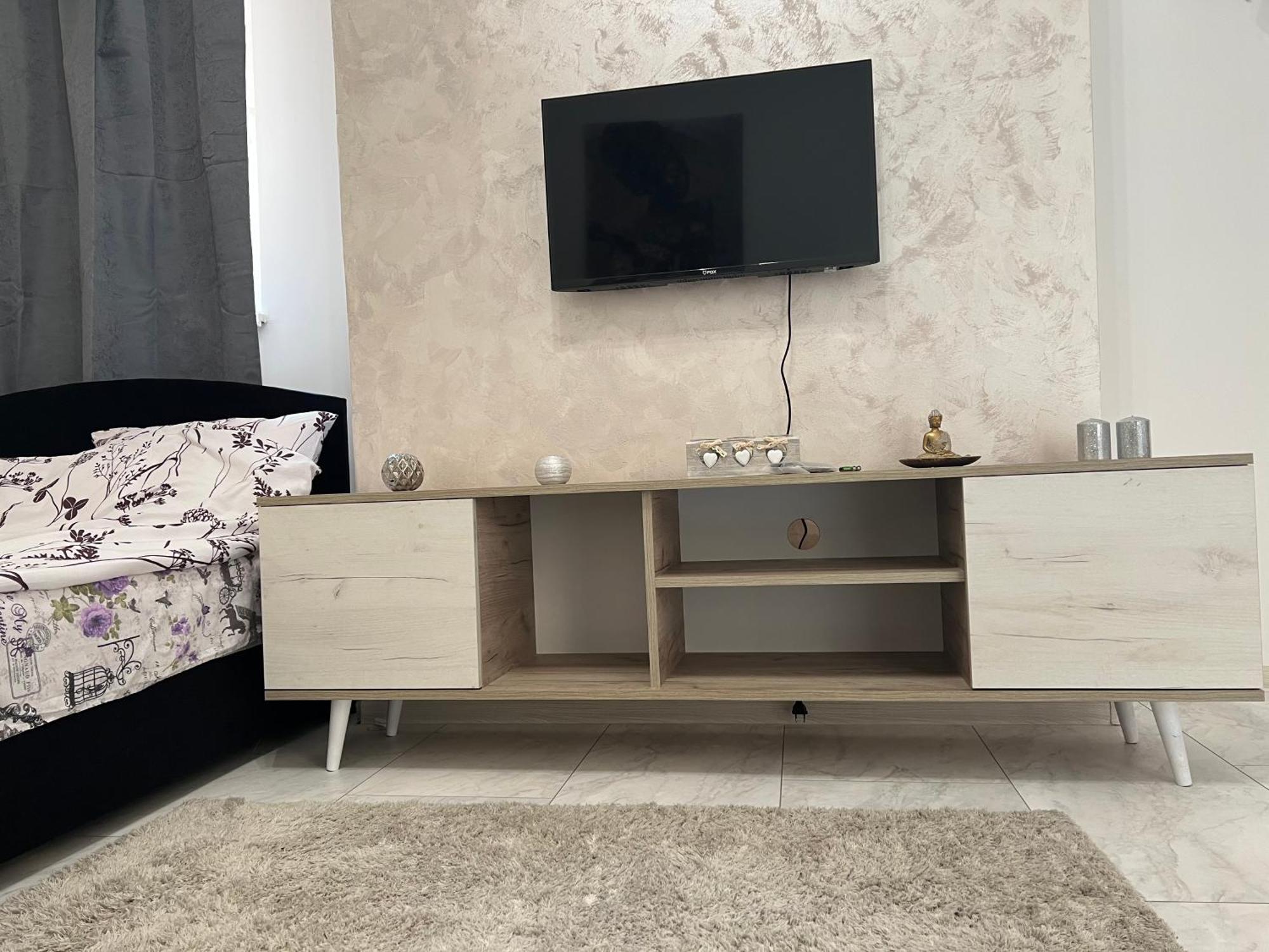 BW Lux Studio Belgrad Exterior foto